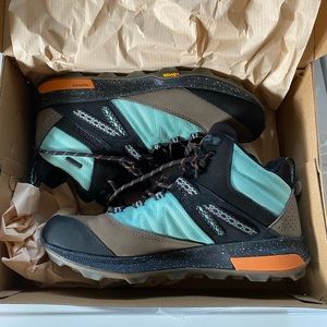 Merrell x Unlikely Hikers men’s boot